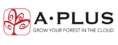 A-Plus-Trees-logo-color
