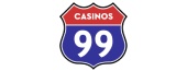 99casinos-Logo